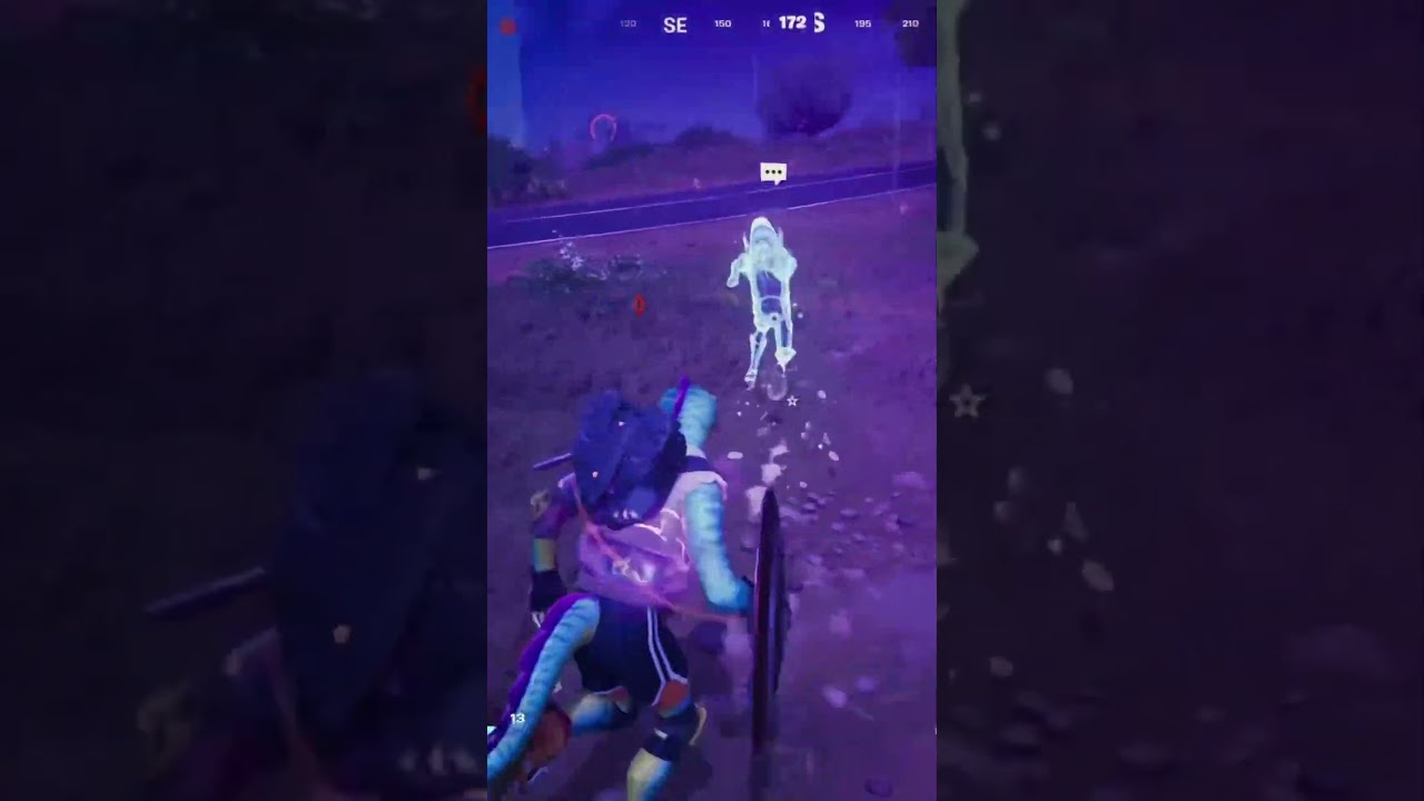 All I wanted was a RIFT!!! #music #fortnite #battleroyale #rage #gameplay #peely #bot