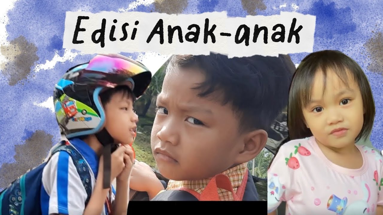 Edisi Para Bayi #palembang #sekolahpalembang #anakanak