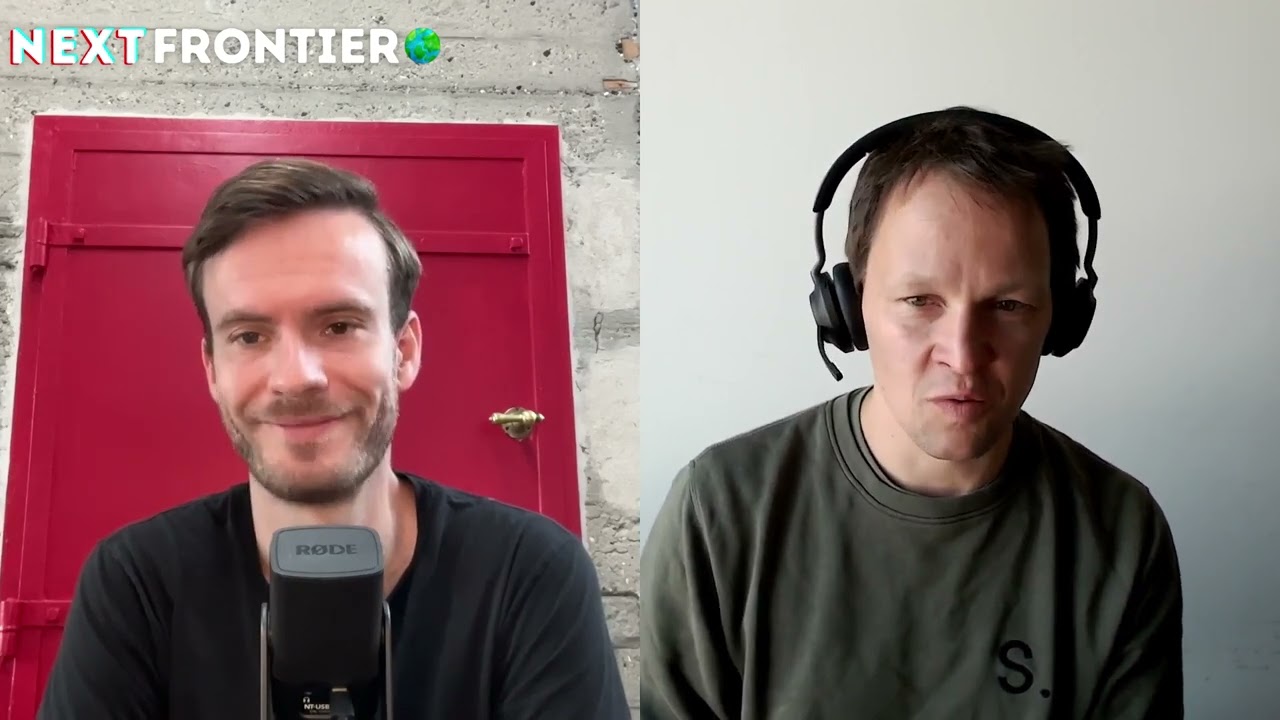 Ep. 11 - The data behind emission factors and what it means for Scope 3 and sustainable procurement