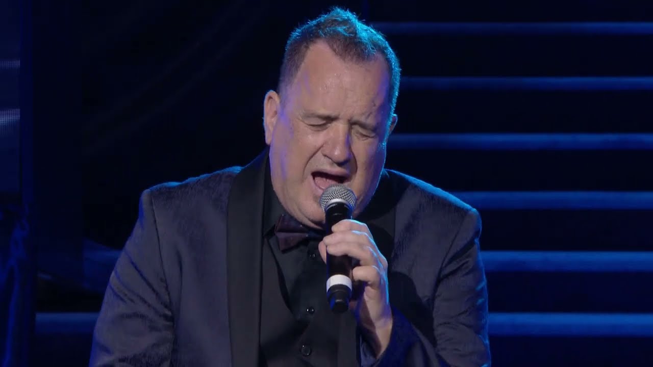 NENO BELAN - REGATA ŽIVOTA (Melodije Jadrana 2024.)