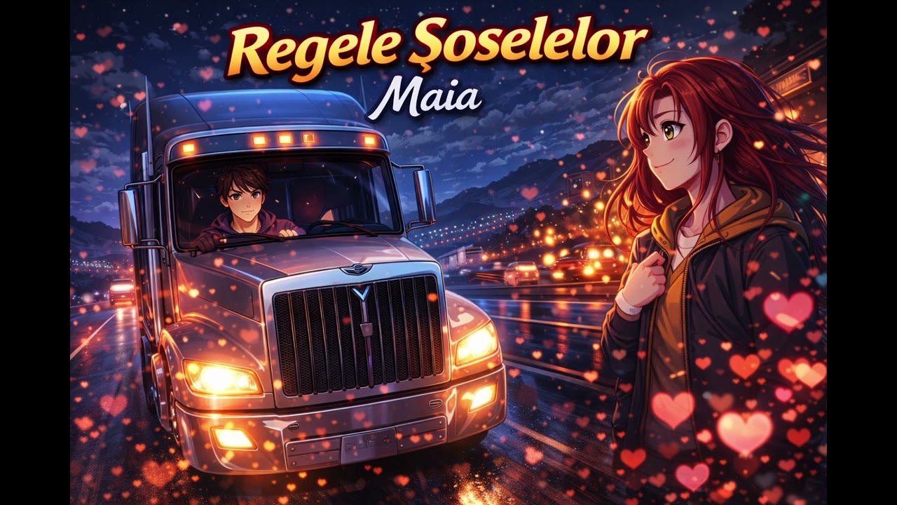 Regele șoselelor 