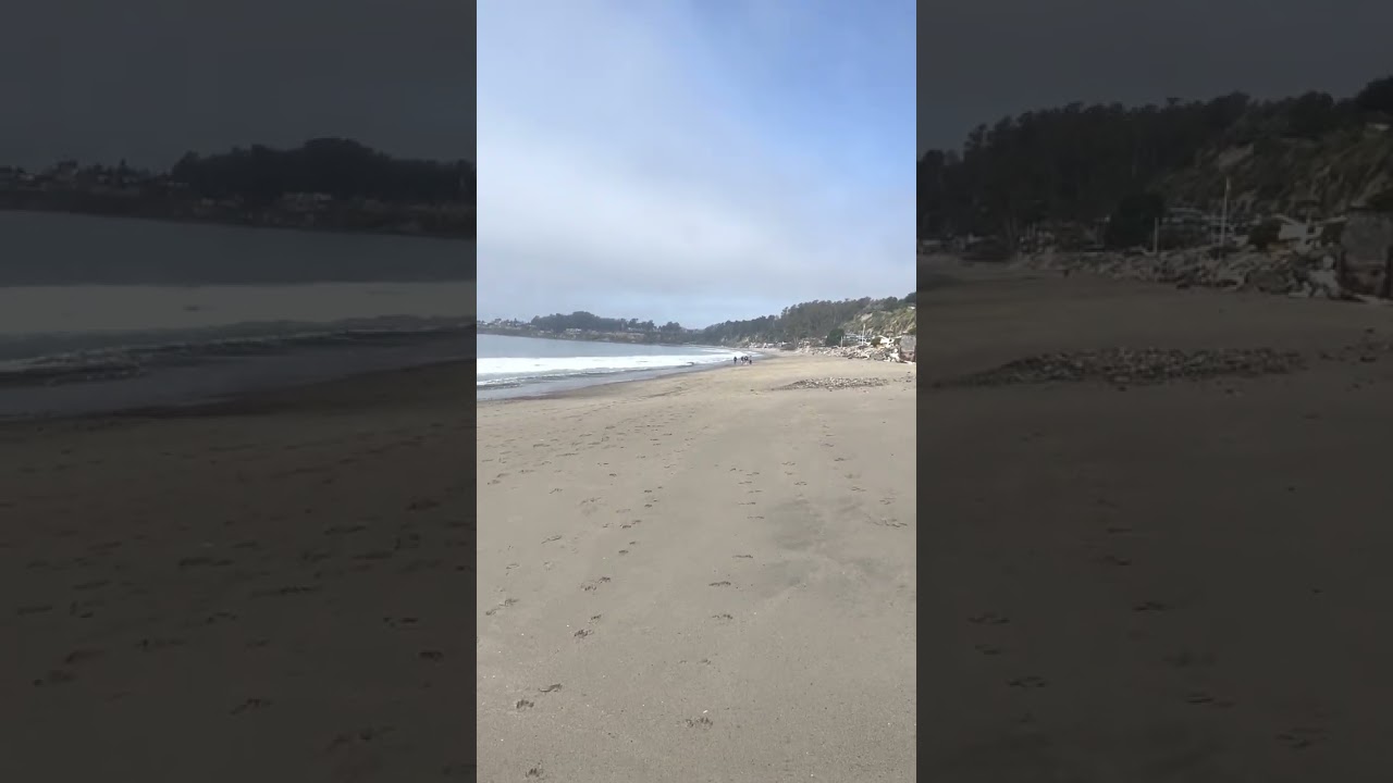 Beach Walk Blog 28 - 3 tips to make you a better runner