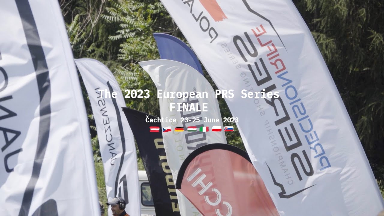 the 2023 European PRS Finale 🇦🇹🇨🇿🇩🇪🇭🇺🇮🇹🇵🇱🇸🇰