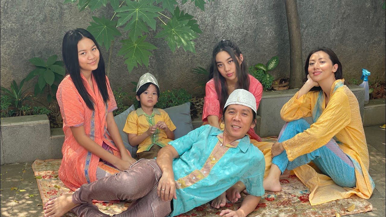 LEBARAN KELUARGA BIMBIM SLANK