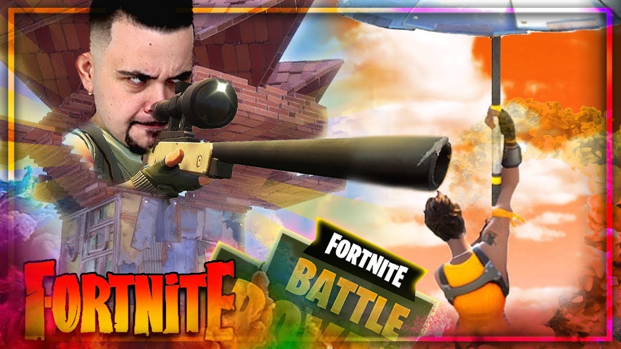 Fortnite : un Duo con J0K3R che non è un vero e proprio Duo xD