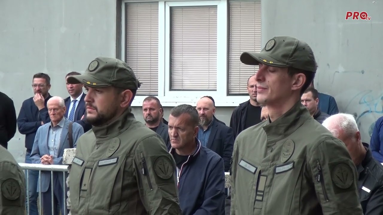 DAN GRADA LIVNA 2025. - 1133. OBLJETNICA PRVOG SPOMENA IMENA GRADA