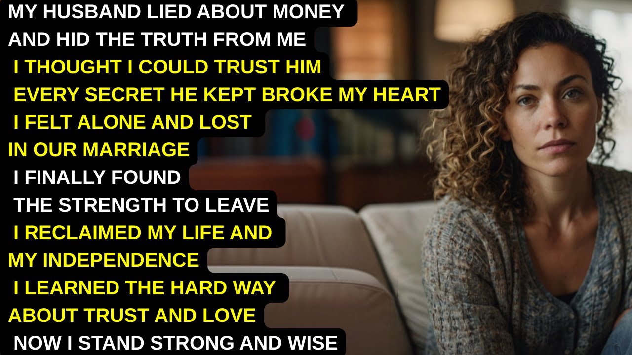 My Marriage Fell Apart Because of Money &mdash; Here&rsquo;s What I Learned