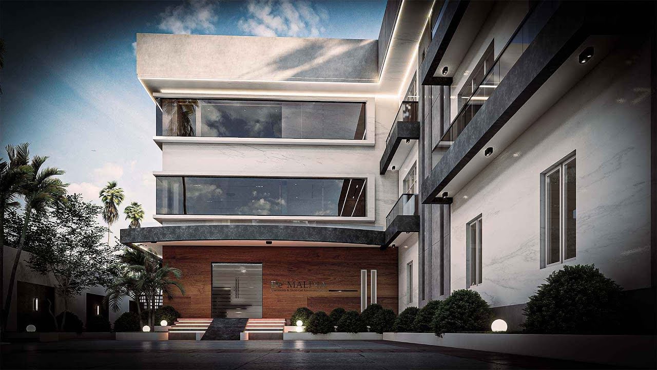 Manila Service Apartments and Accommodations