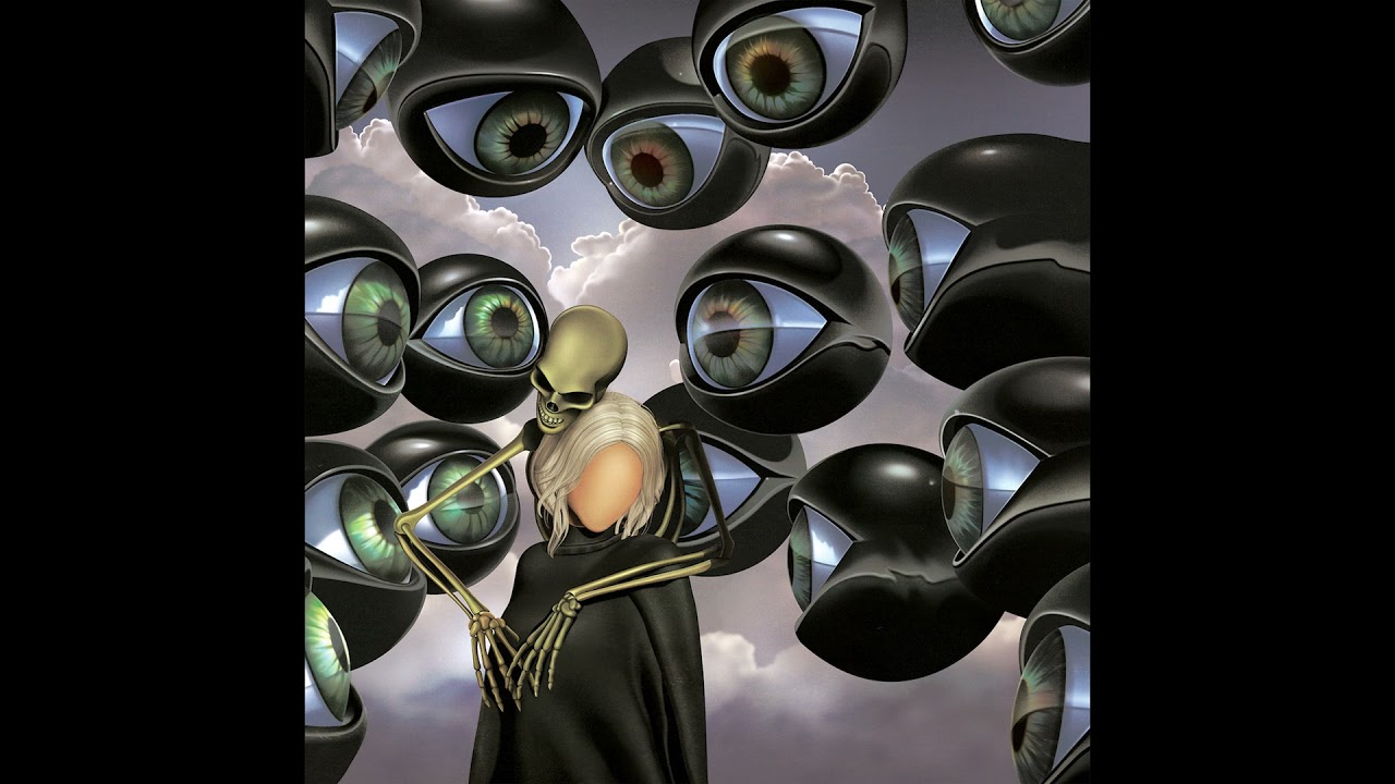 death's dynamic shroud.wmv : Faith in Persona
