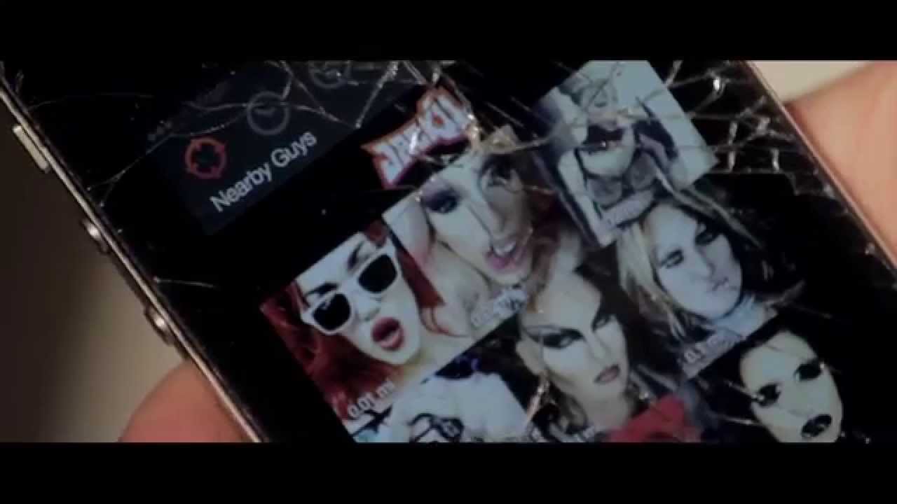 Adore Delano - I Look Fuckin Cool [feat. Alaska Thunderfuck] (Official)