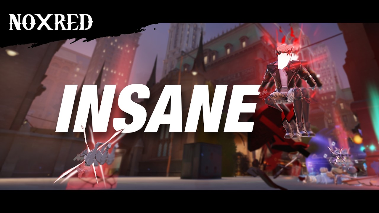 INSANE Eternus Apollo Gameplay – This Shouldn’t Be Possible
