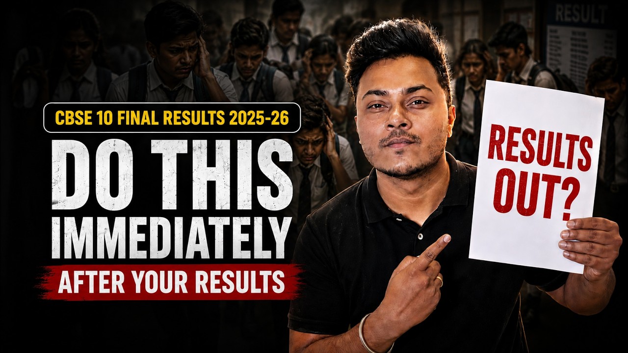 After CBSE Phase 2 Results 2026 Are Out? DO THIS!!