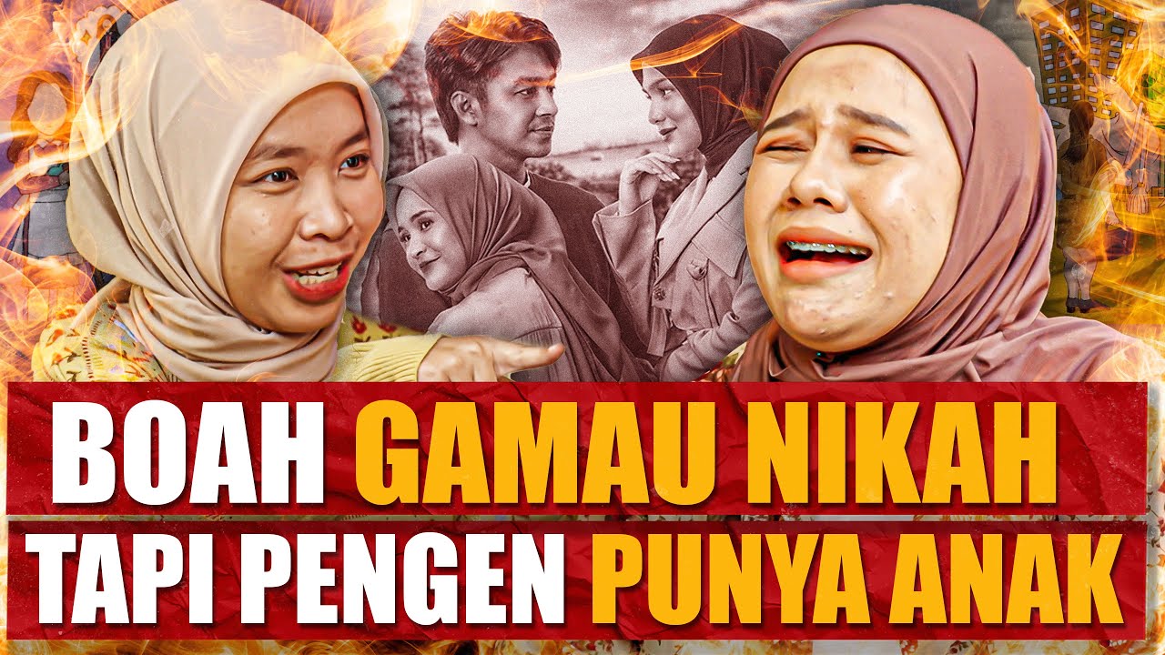 Boah Sartika Trust Issue gara-gara film Ipar Adalah Maut