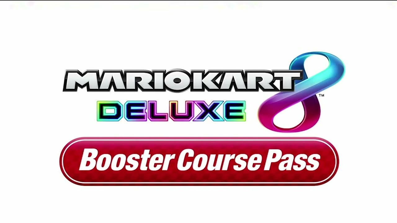 Rock Rock Mountain (3DS) - Mario Kart 8 Deluxe Music Extended