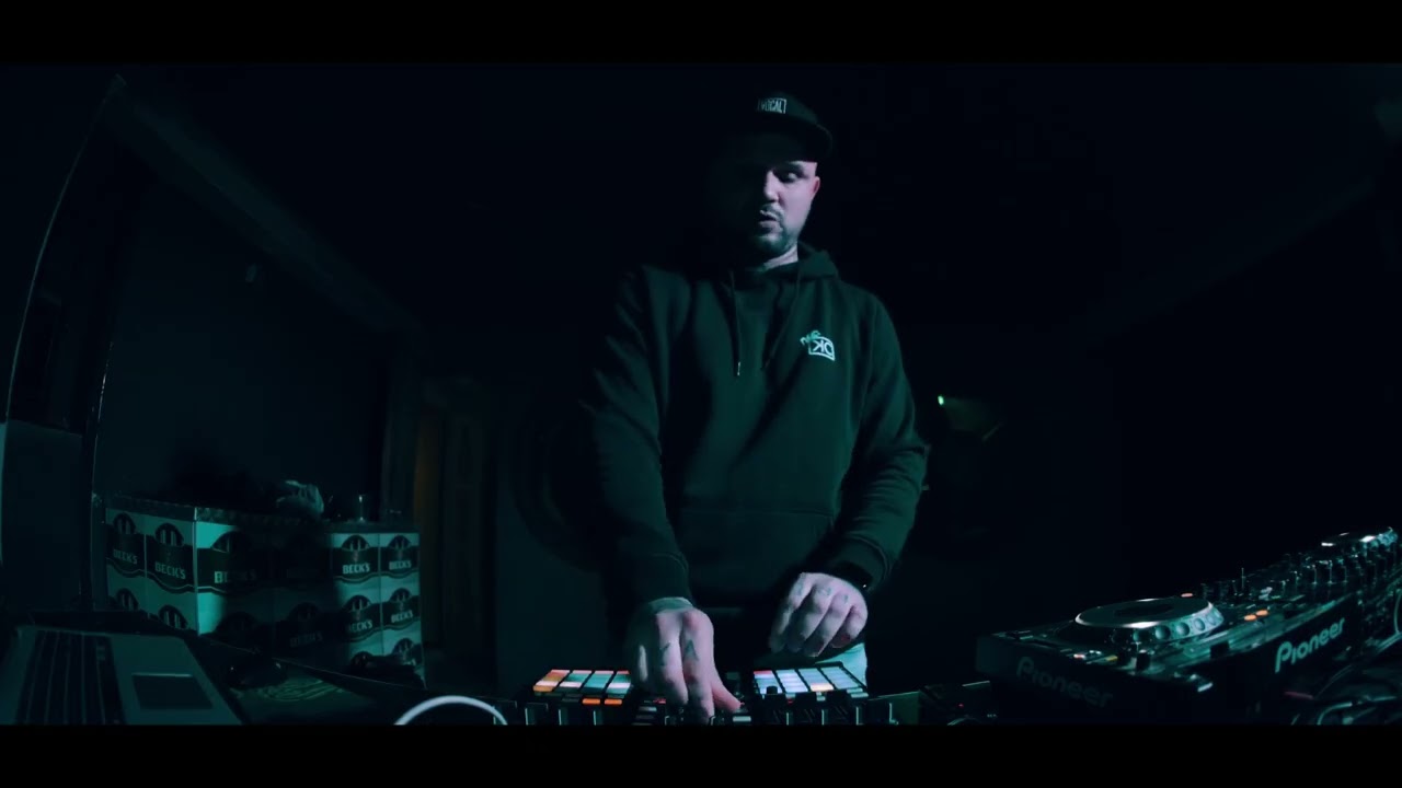 KomaCasper@ Soundcheck Wilde Zicke Egeln 22.10.2022