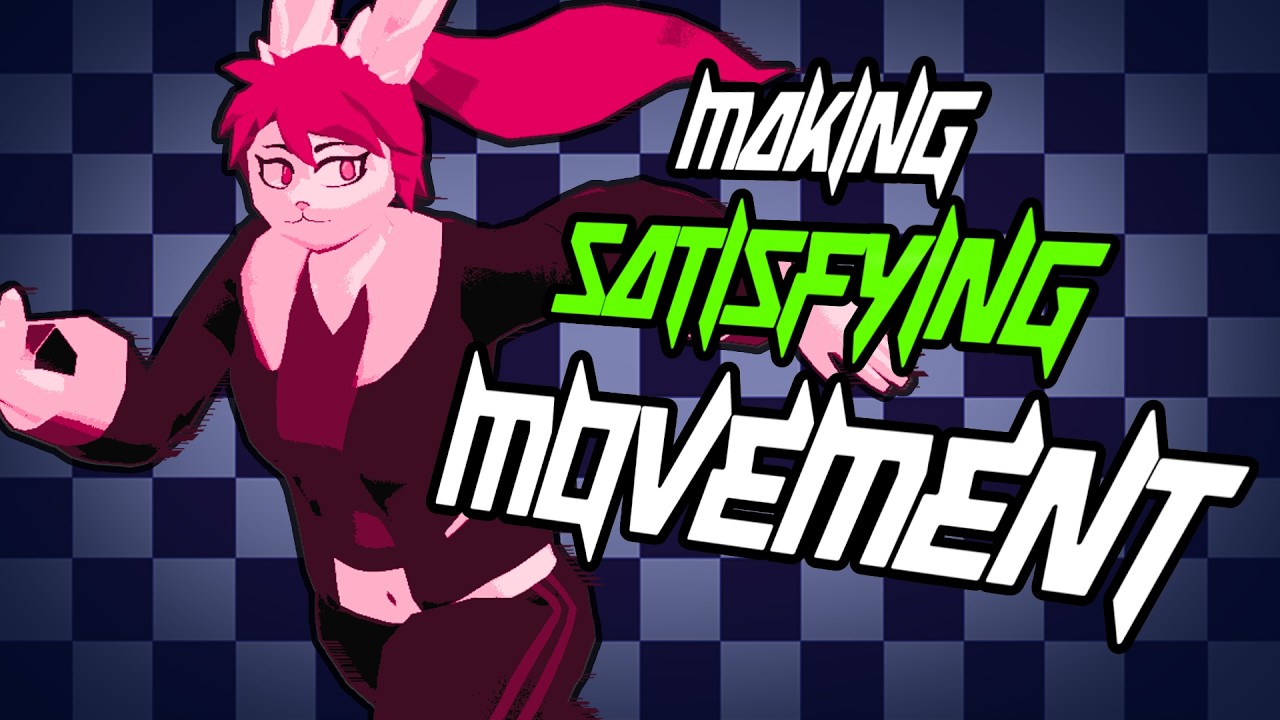 I Made a Game Focusing On Speedrunning