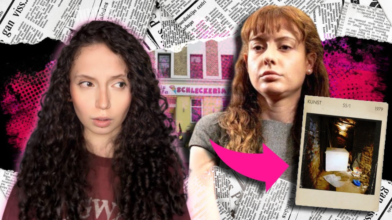 87: ORRORE IN GELATERIA, LA STORIA DI ESTIBALIZ CARRANZA | TRUE CRIME