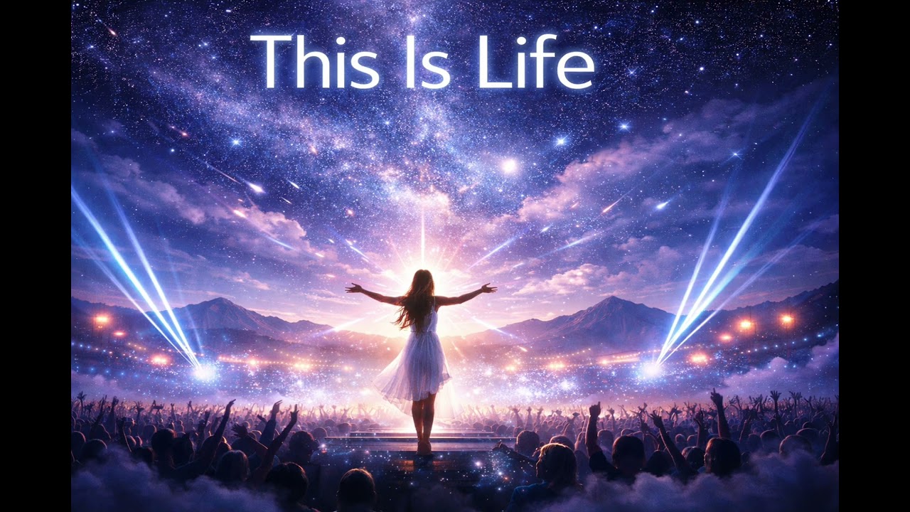 Domi- This Is Life