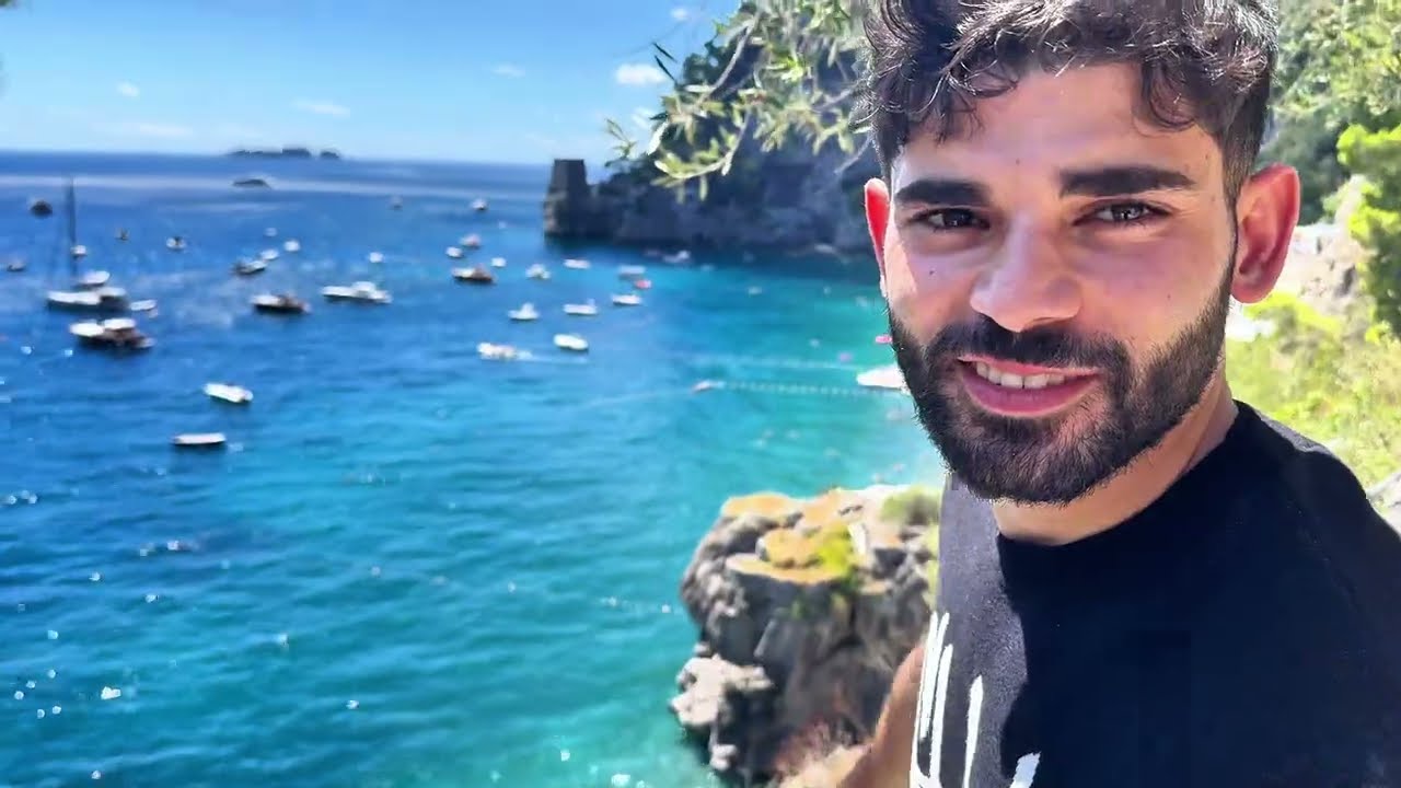 الساحل الشرير في أوروبا