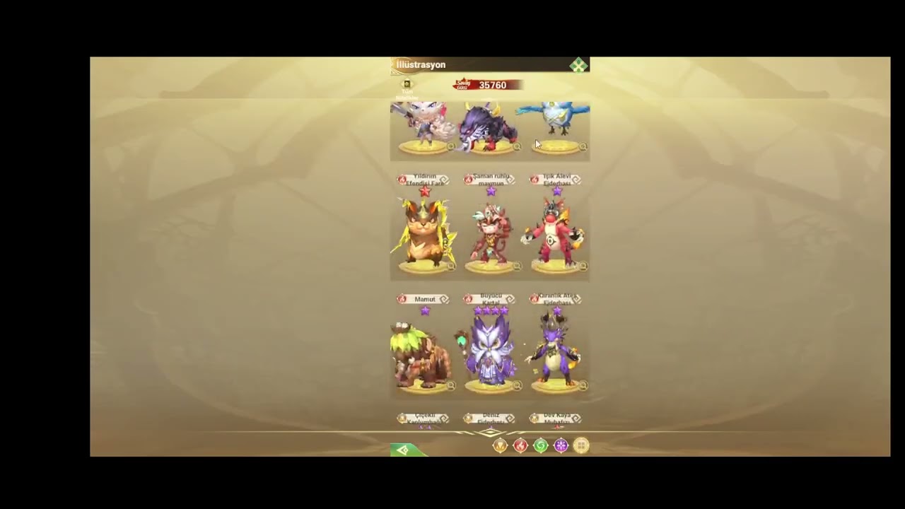Dragon Trail Türkiye Karakter Analizi