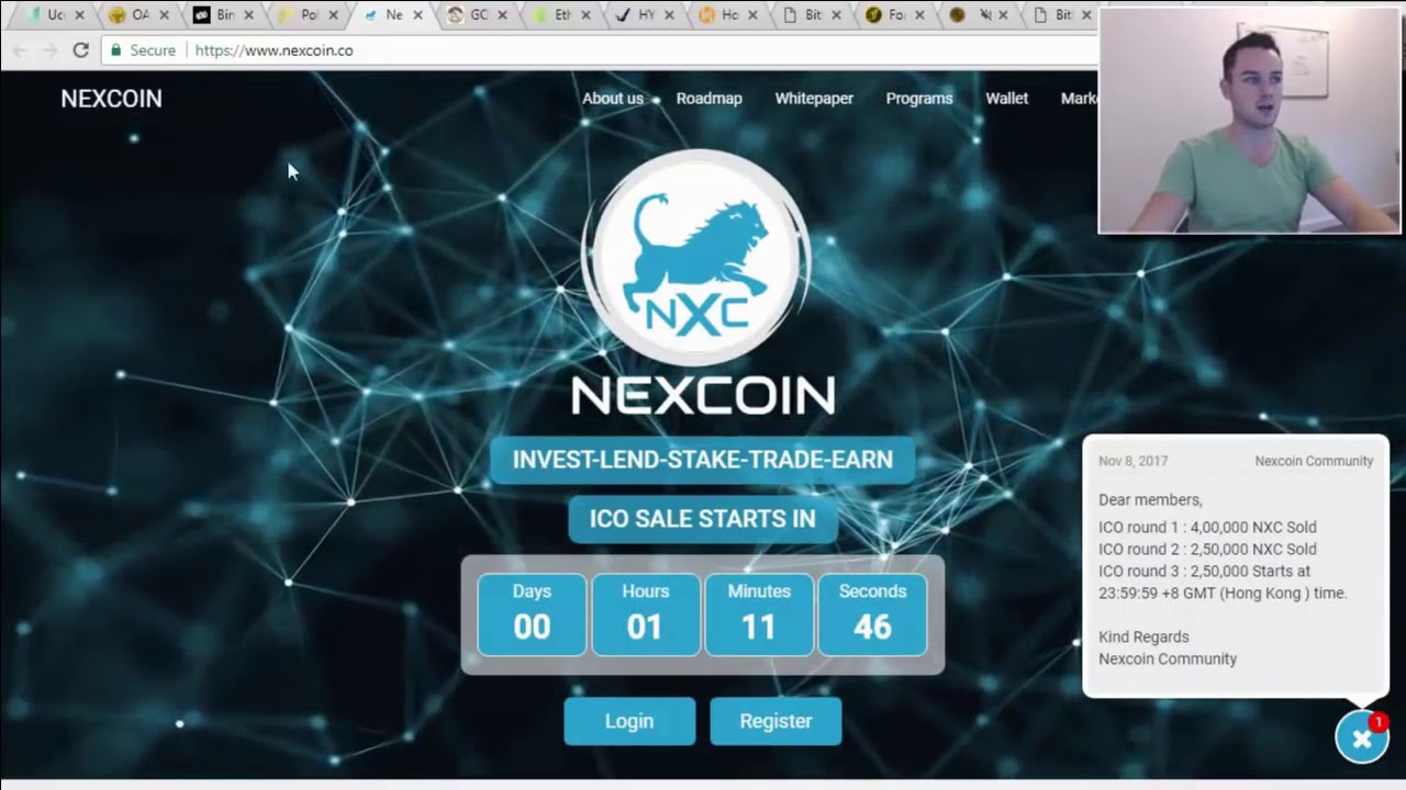 ★ SCAM Cryptocurrency Lending Platforms Everywhere!! Next Bitconnect?