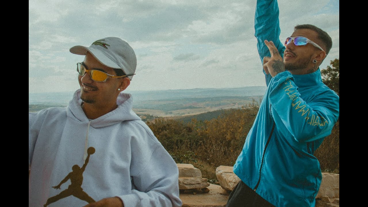 Cid, Zohann - Mirando Alto | Clipe Oficial