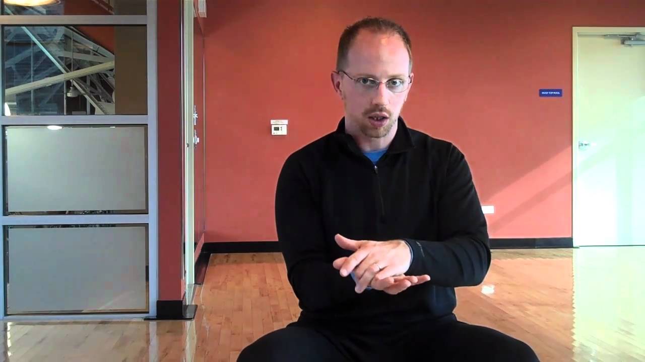PTA Global - Q&A (Vibration Training Progressions)