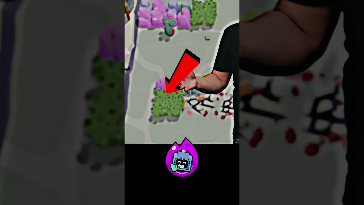 Ash & Lola Hypercharges CONFIRMED 😳 #brawlstars #shorts