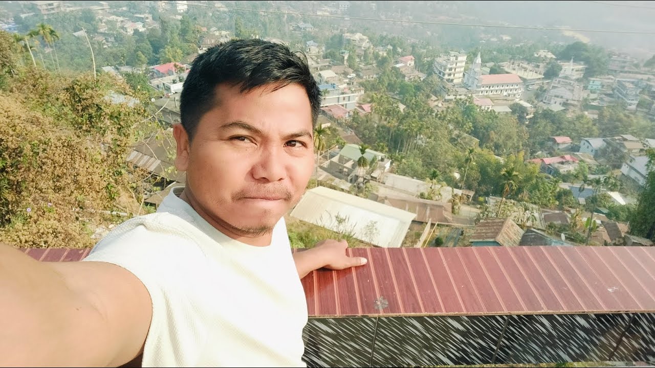 Vlog testing na mai2/CKTP GEN. CONFERENCE 2026 DIARY