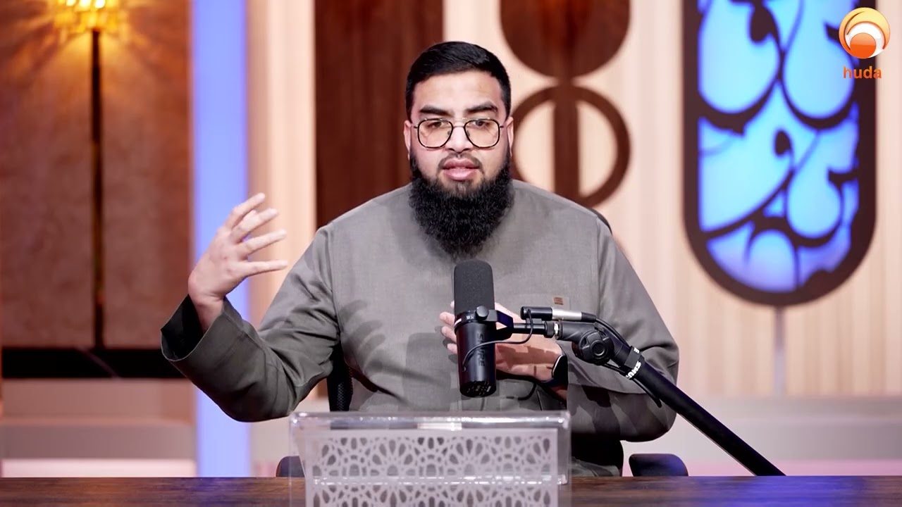 Seeds of Faith Episode 6  Healing through the Quran