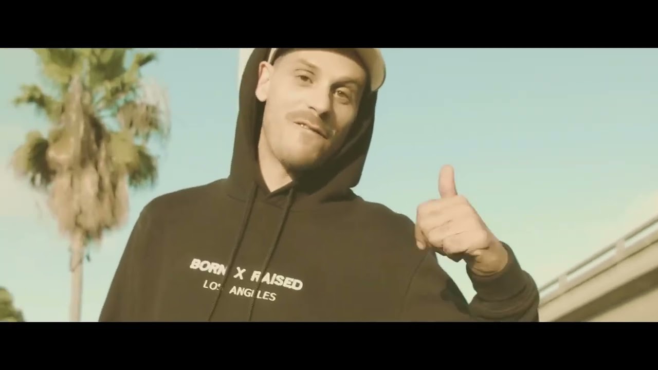 Evidence - Bad Publicity ft. Krondon [RezO Remix]
