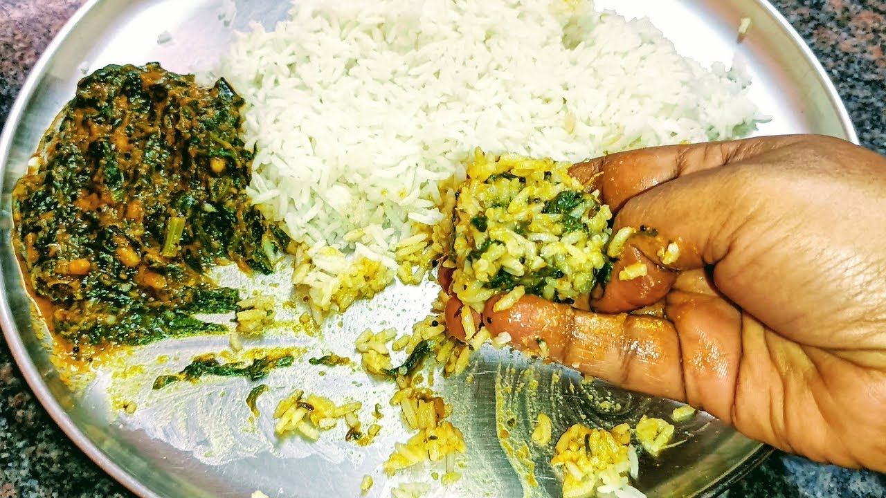 ஒரு பருக்கை சோறு கூட மிச்சம் வைக்க மாட்டாங்க இன்னொரு தட்டு கேட்டு வாங்கி சாப்பிடுவாங்கNew Lunch Rec