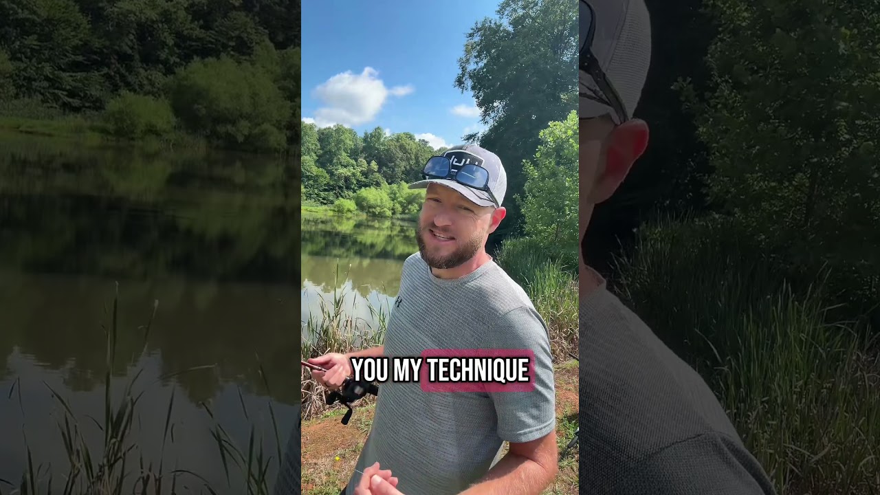 Learn how to fish a Zoom Fluke for bass! Easy fluke fishing tips that land big bites every time!!!