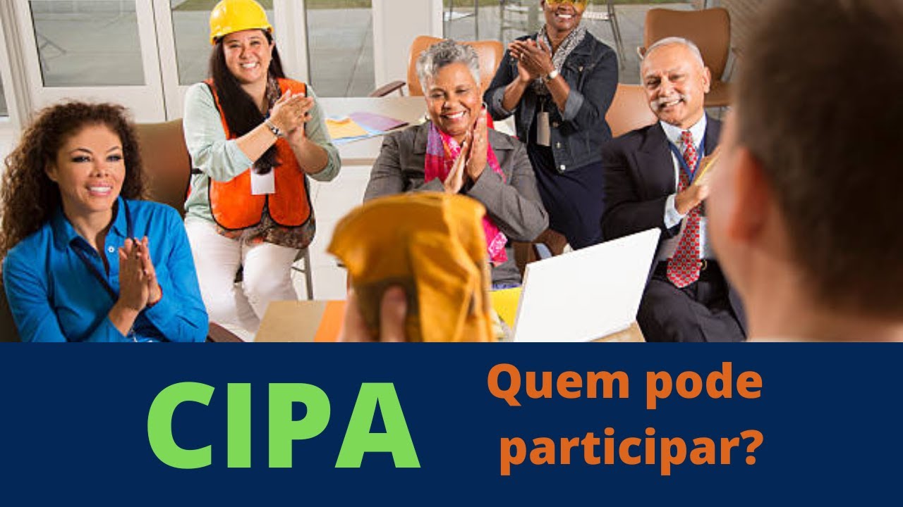 CIPA: O que é? como ela funciona?
