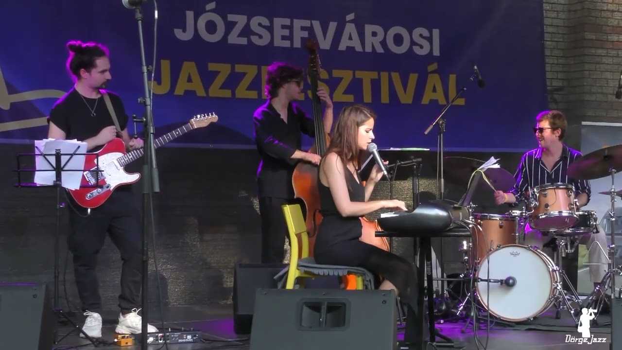 Orbay Lilla Quintet  