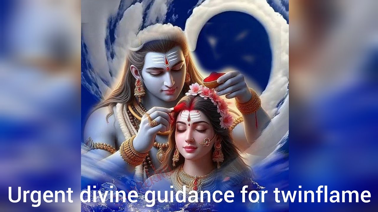 Important divine guidance and update for twin flame..💖 🧿 🕉️