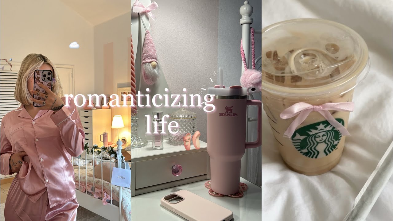 ☁️Sunday Reset {romantizando mi rutina diaria, selfcare, haul Shein, vlogmas 2🎅🏻💌…}