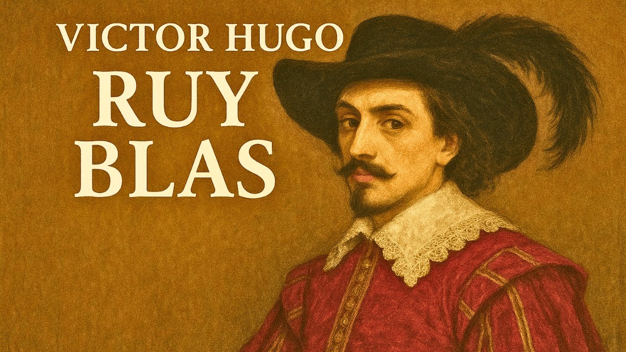 Ruy Blas de Victor Hugo – Résumé complet