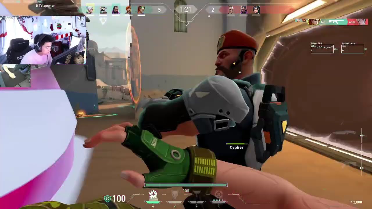 20 KILLS! S0M SKYE BIND PRO RADIANT VALORANT GAMEPLAY! FULL MATCH VOD