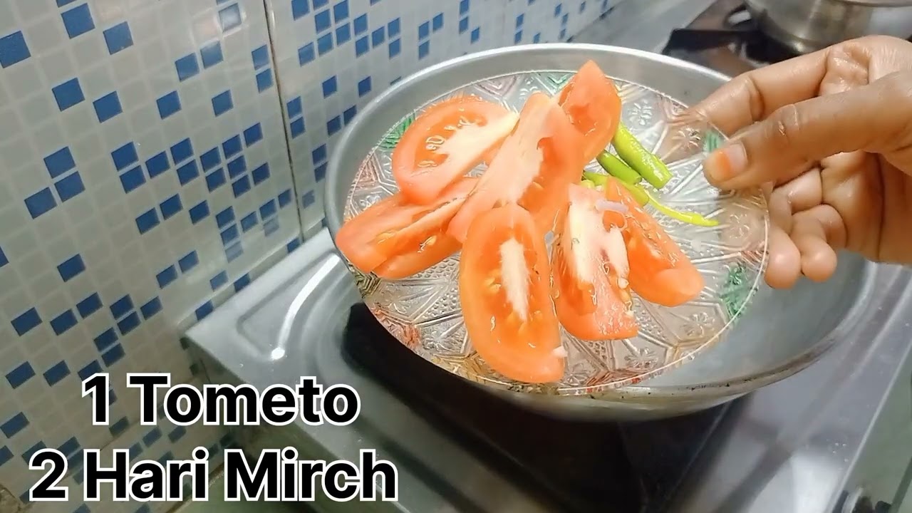 Dry Moong ki Daal Recipe | How To Make | Dry Moong ki dal with Tomato 🍅 SN@YaRazzaqoCooking Channel 