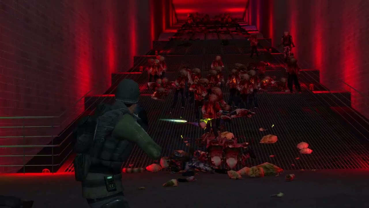 zombies