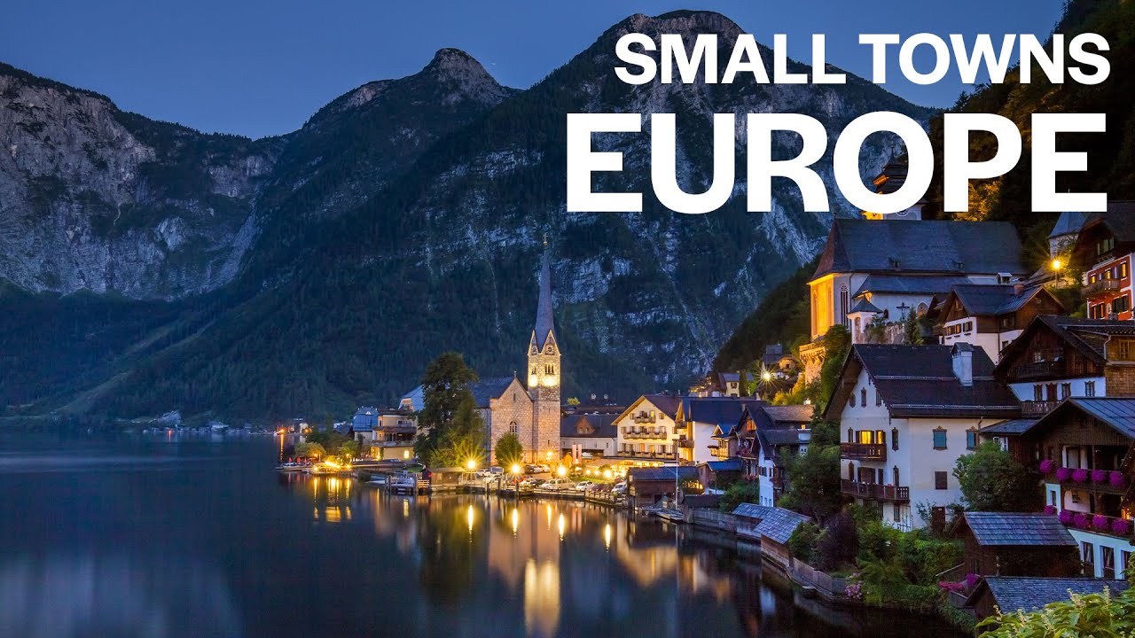 5 Underrated European Destinations (Avoid the Crowds!)