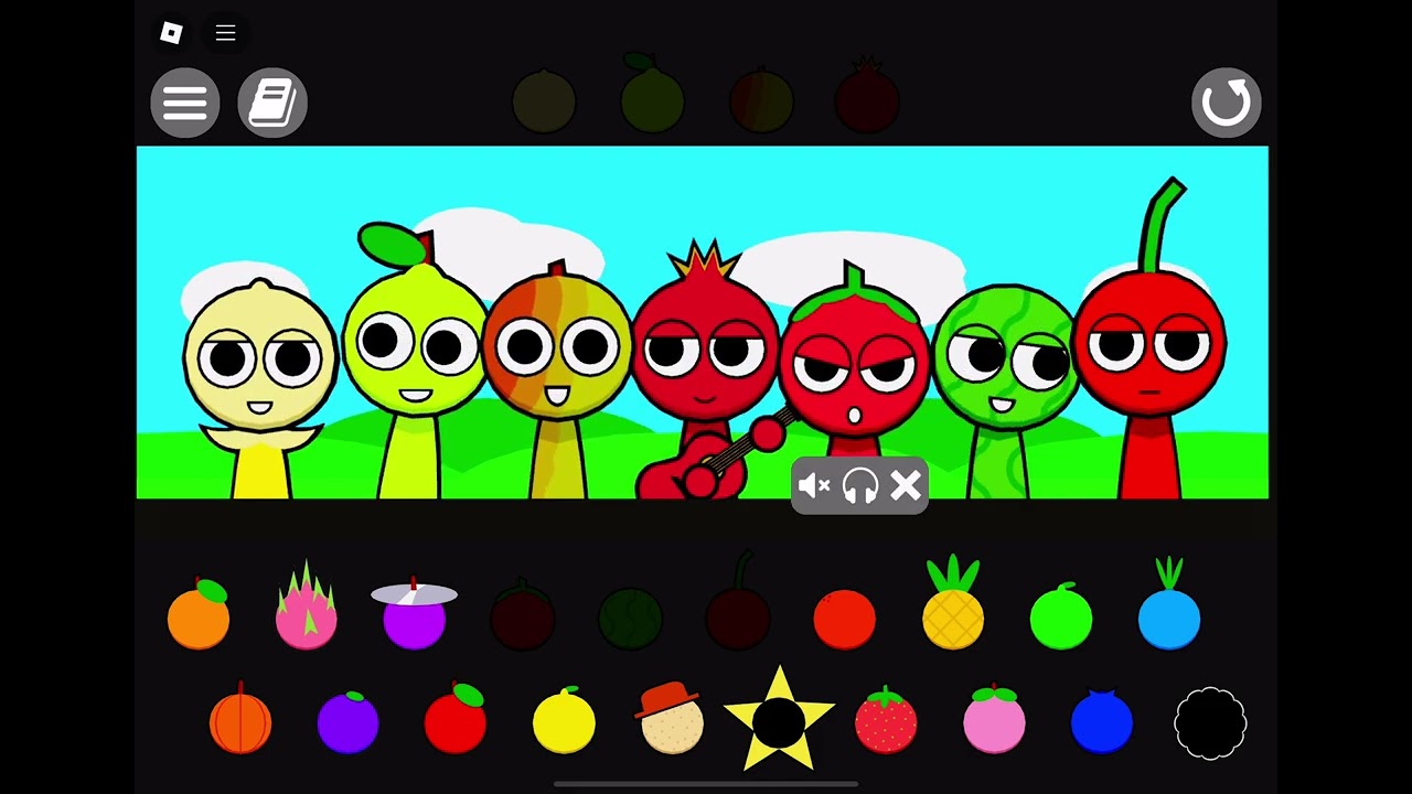 How to get all 4 bonus characters in frunki