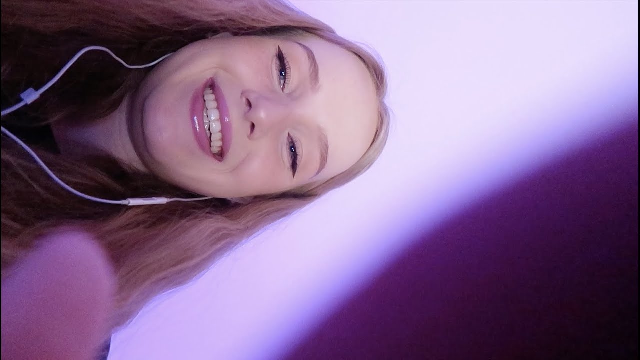 ASMR - Du liegst auf meinem Schoß 🥰 (Personal Attention, Whispering and Head Massage) ✨  |RelaxASMR