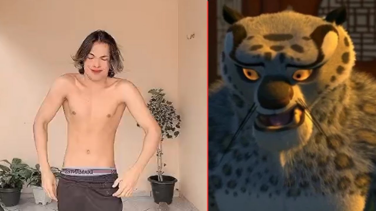 O KWAI TEM QUE ACABAR