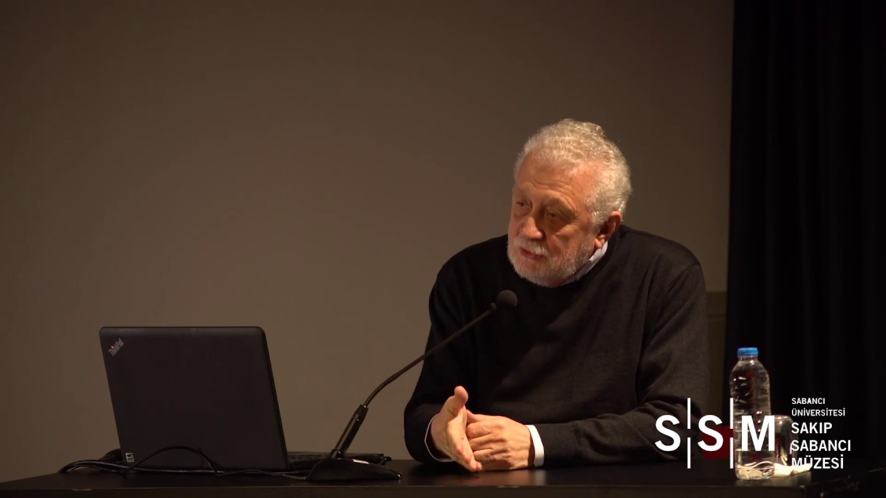 Rus Avangardı Konferans Serisi - 2 / Prof. Dr. Uğur Tanyeli