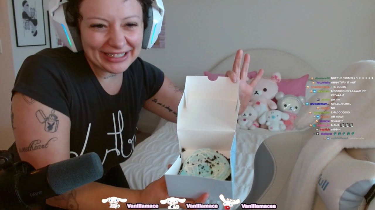 IM BAAAAAAACK | VANILLAVODS | 6.24.25