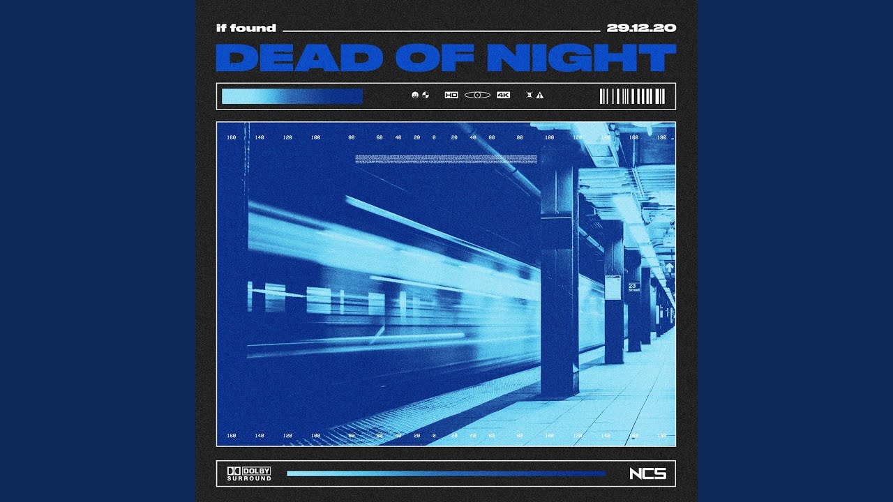 Dead of Night