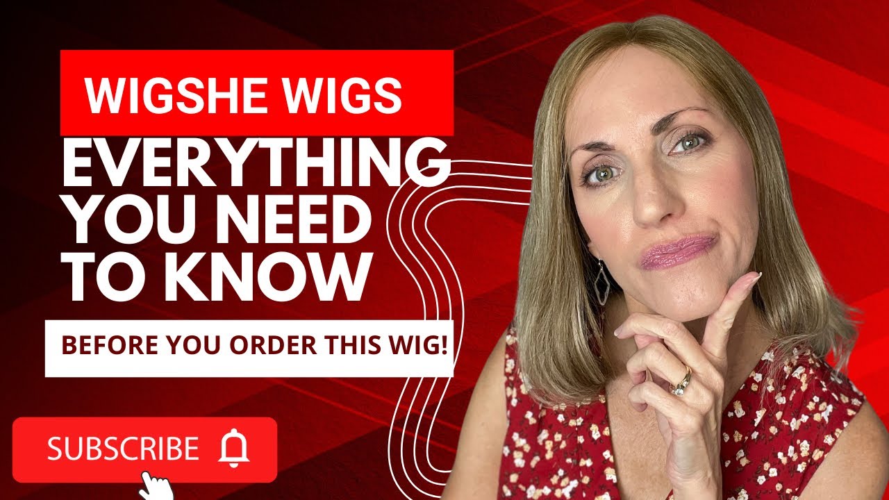 WigShe Affordable Human Hair Wig Review‼️Everything You Need To Know‼️