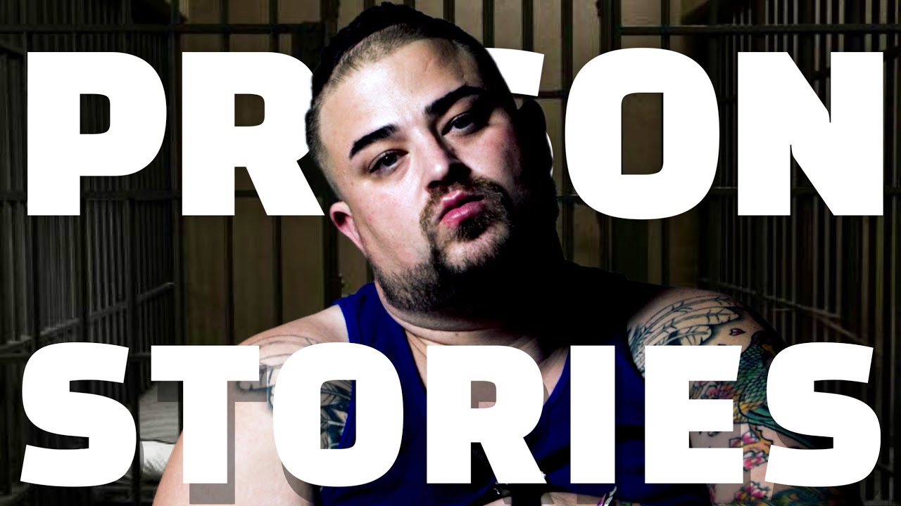 &ldquo;Being Gay, Gang inmates would Clap His Cheeks&hellip;Then Beg For Him To Keep It Secret&rdquo; Josh | 6 Year Bid
